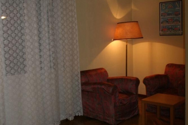 Hotel Albergo Panorama